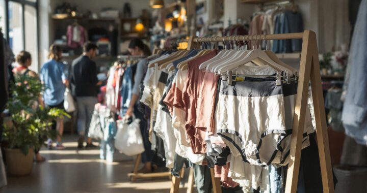 Vends ton slip : histoire et impact des initiatives décalées de revente